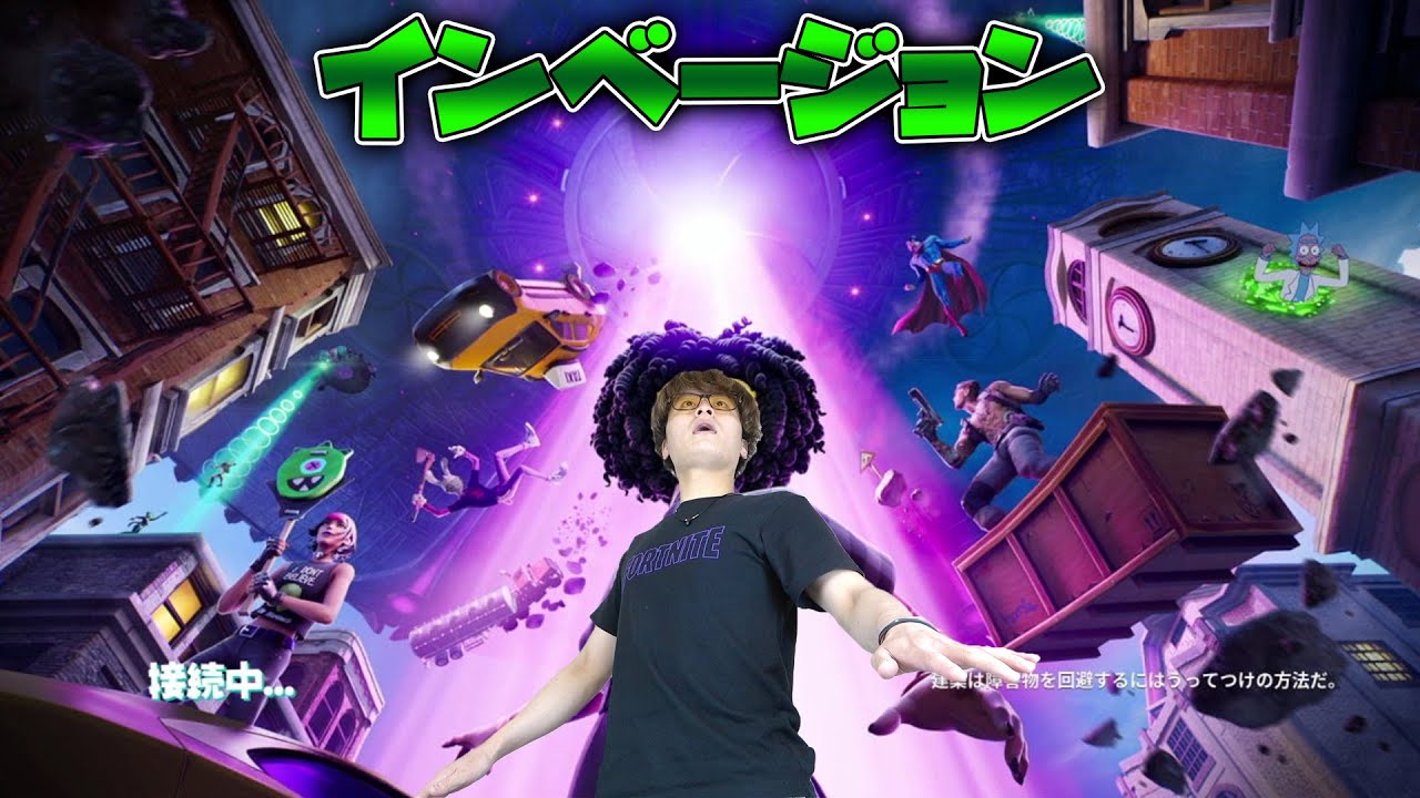 動画編集作品12
