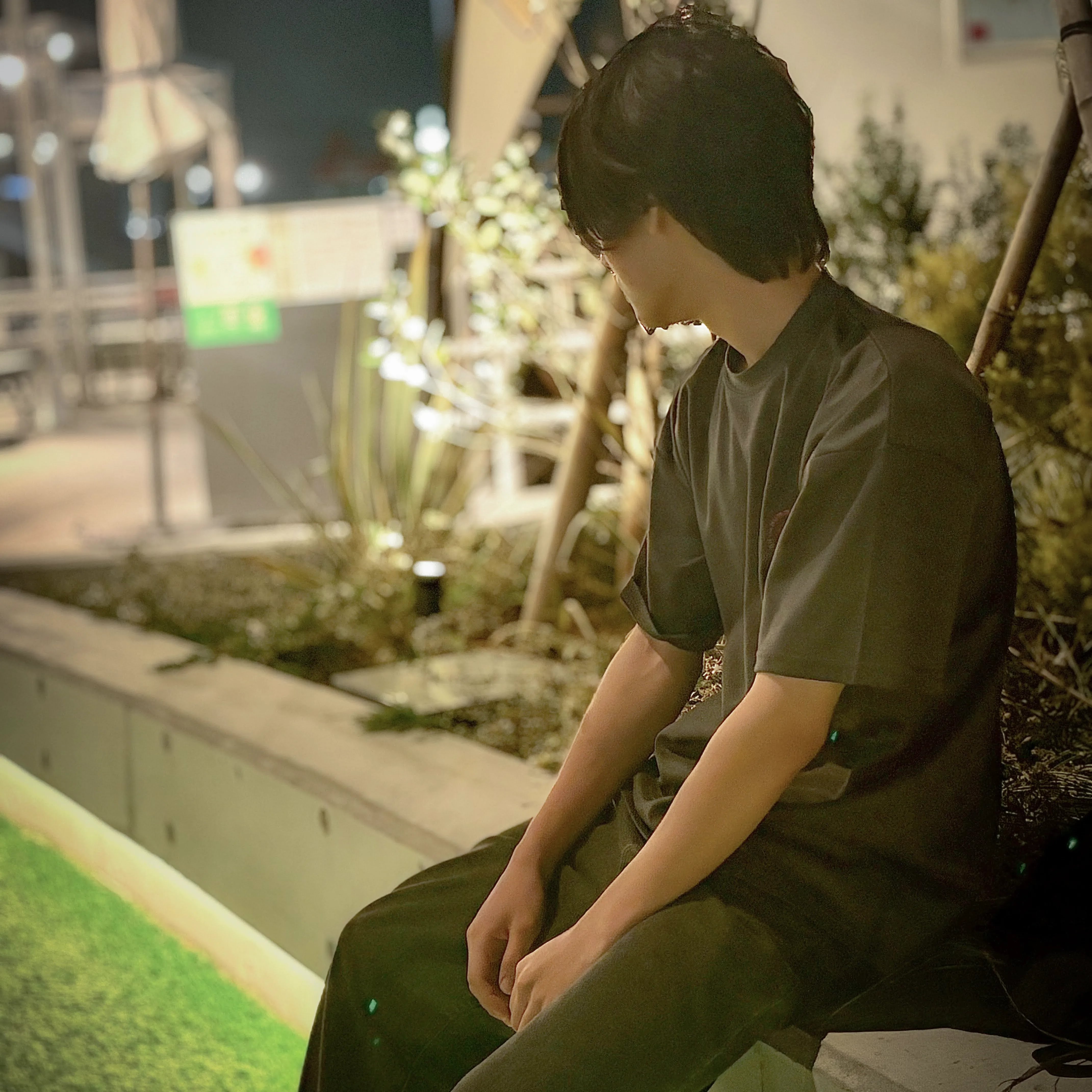 プロフィール画像